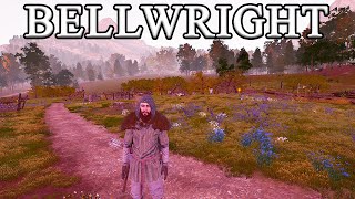 A THRIVING Settlement That EXCITES Me Each Day! Bellwright ep 10