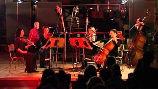 Mikhail Glinka Divertimento brillante for piano, string quartet and double bass