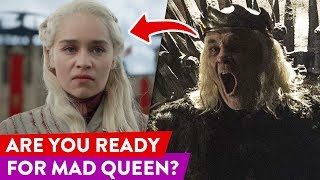 Game of Thrones Season 8 Episode 4: What Is Really Hidden? | ⭐OSSA