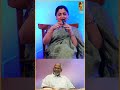 Big Fan of Lokesh Kanagaraj - Kushboo | #shorts