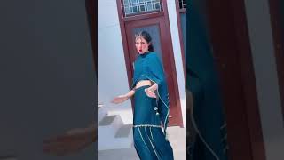 Kyu Nakhra Kare Meri Nakhro 2021 New Haryanvi Song Viral Dance Video #22