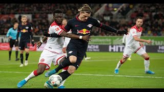 RB Leipzig vs Fortuna Dusseldorf 2 2 / 17.06.2020 / All goals and highlights / Germany Bundes / Text