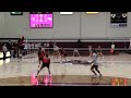 VB Highlights: Colorado Mesa 3, Western Colorado 0 (Sept. 20)