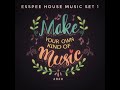 Esspee House Music 2020 Remix Set 1