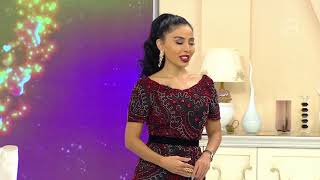 Ədalət Dəlidağlı - Dağlar Oğluyam (Şou ATV)