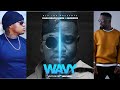 Khaligraph Jones Vs Sarkodie On Wavy