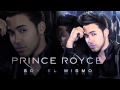 Prince Royce - Solita (audio)
