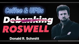 Flipping The Script: What Debunkers Get Wrong About Roswell