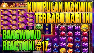 KUMPULAN MAXWIN OLYMPUS TERBESAR HARI INI ✅ BANG WOWO REACTION 🚀 POLA GACOR OLYMPUS HARI INI