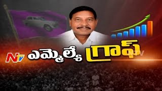 Boath MLA Rathod Bapurao || NTV Special Ground Report || MLA Graph