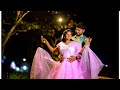 Arukonda Venu Goud - Deepthi pre wedding song | Visual waves | By Siddartha prasad |