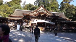 오미와신사(大神神社)