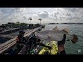 The one that got away...AGAIN! | #Ep06 | Kayak fishing Singapore