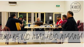 Hiva Fakalotu - Sapate Tamai 2022 - Tuku ke ulo mai ho’o maama