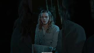 Hermione says Luna lovegood 🤯 || harry || Hermione || Ron || thegoldentrio || hogwarts || gryffindor