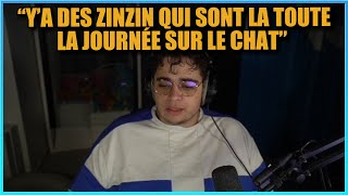 KAMETO PARLE DES FOUS DE SON CHAT 😅