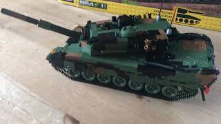 Cobi Leopard 2 A4