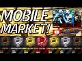 Mobile Market Ep. 6 - PLEASE READ DESCRIPTION!!!! | Madden Mobile 16