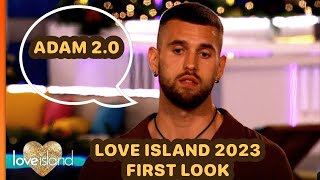 Zachariah shocks the Islanders | Love Island Series 10 Reaction