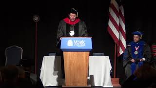 Winter Commencement 2017