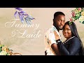 OUR WEDDING || TAMMY & LAIDE || 20.07.2024