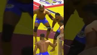 Bilal Mohsin Dhillon Vs Pala Jalalpuria Big Fight In Kabaddi Canada #kabaddi #kabaddifan55