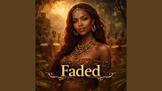 Faded Afro Soul Cover