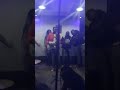 KATOMBI CLASSIC DANCE MOVES, AS HE KILLS THE SHOW AT THWAKE RESORT 🔥