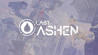 Last Ashen - Joyride