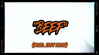 [FREE] Kay Flock x DD Osama NY Drill Sample Type Beat 2022 - "BEEF" | (Prod. Eddy Drop)
