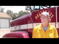 Capitol ceremony honors fallen firefighters