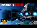 Battlefront 2 in 2024: This MAP is INSANE - Starfighter Assault Gameplay [PC 4K]