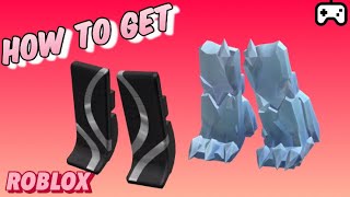 【ROBLOX】.*･ﾟLIMITED.*･ﾟ11/3新着！無料の限定アイテム紹介！NHLブラスト【ロブロックス】