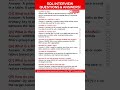 SQL Interview Questions and Answers