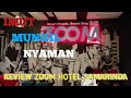 Imut, Mungil, Nyaman... Review Zoom Hotel Samarinda