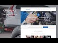 Car Service - Auto Mechanic & Car Repair WordPress Theme Free Download