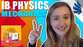 IB Physics Revision: Mechanics (Part 2)!