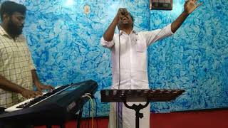 KAZHINJA KAALAM NJAN ORTHIDUBOL | THAN VAZHKAYAL/Br.RINUYGM/Br.ASHISH