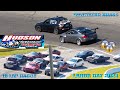 2023 HUDSON SPEEDWAY SPECTATOR DRAGS + 10 LAP SPECTATOR RACE!!!