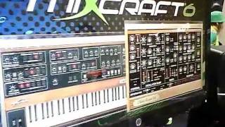 Acoustica Mixcraft 6