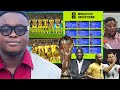 GHANA WILL QUALIFY.. ANALYSIS OF WORLD CUP DRAW, TEAMS THAT WILL QUALIFY, BLACKSTARS WILL PLAY IN