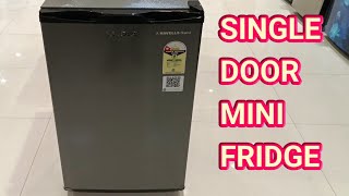 SMALL/ MINI FRIDGE LLOYD 92 LTR | MINI FRIDGE