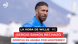 La Hora de Willie