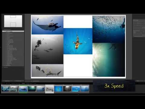 Making a Custom Collage in Lightroom Making a Custom Collage in Lightroom