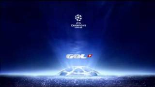 Promo Gol Televisión - Champions League (3)
