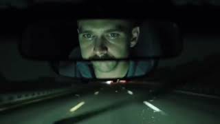 **Rearview Lag: The Deer-Man in the Back Seat**
