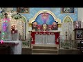 holy mass syro malabar rite daily mass malayalam mass adoration കരുണ കൊന്ത ദിവ്യബലി