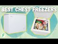 BEST Chest Freezer Review ❄️ (Ultimate 2023 Guide For Garage Chest Freezers and More)