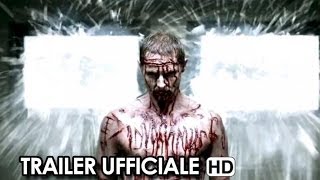 Liberaci dal male Trailer Ufficiale Italiano (2014) - Eric Bana Movie HD