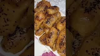 ملوي معمر بحشوة لذيذة بلفة السيگار #cooking #yummy #food #cookingfoodrecipes